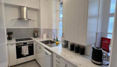 1 Bed Apartment - Centrally Located In The Heart of Westminster - Foto 5
