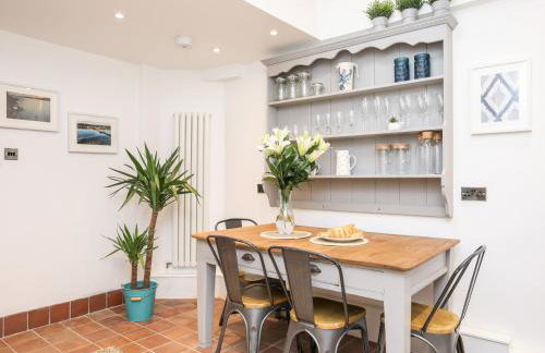 Bwthyn Siliwen Old Bath House - Foto 12