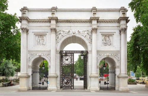 Luxury London 3 Bedroom Duplex with Pool Table - 4HS - Foto 53