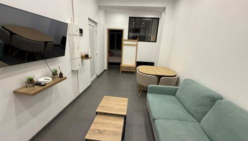 Apartment Lille-Fives - Foto 4