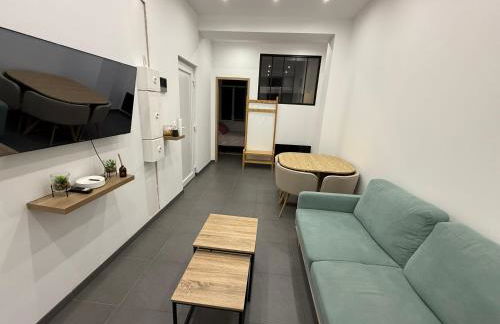 Apartment Lille-Fives - Foto 4