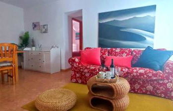 Casa Nela. Rural y acogedora en Las Puntas El Hierro - Foto 8