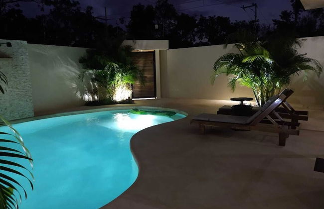 Incredible Stay at Casa Kaban Intl Chef -spa Yacht - Foto 31