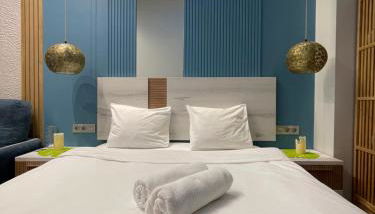 Lounge garden sea relax - Foto 3