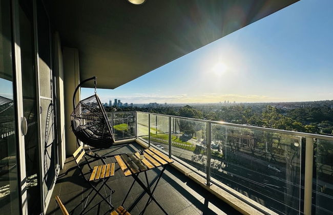 Modern 3-Bedroom Apartment Ryde NSW - Foto 13