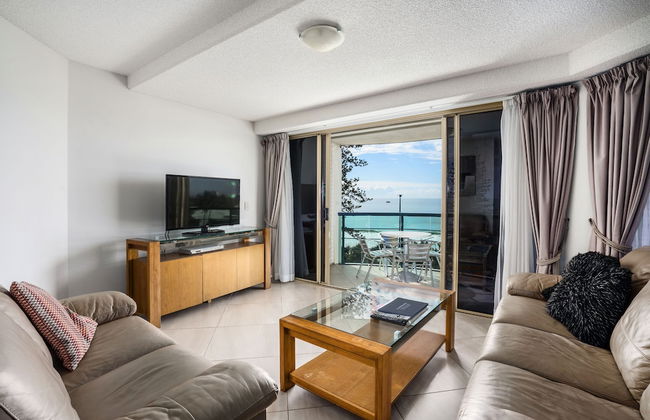 Landmark Resort - Foto 69