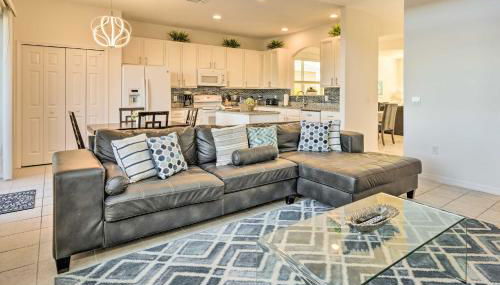 Resort Perks and Gas Grill Spacious Davenport Haven - Foto 5