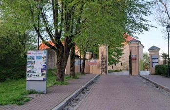 Apartament przy Zamku i Rynku - Foto 19