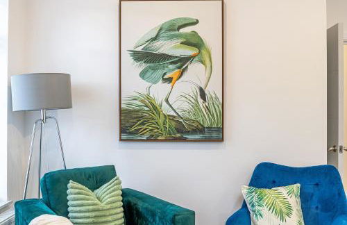 Eden Grove 2 Bed Holiday Retreat With Hot Tub - Foto 20