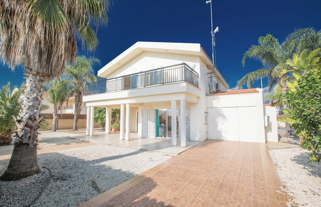 Ayia Napa Holiday Villa At26 - Foto 25