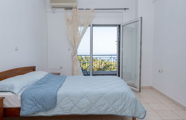 Summer Maisonette Kriopigi - Foto 14