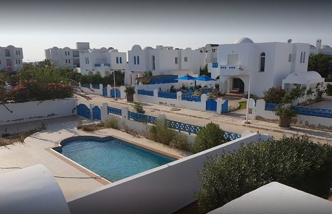 Residence Hekma - Foto 15