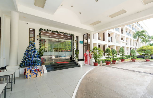 Ocean Sunrise Vung Tau - Photo 3