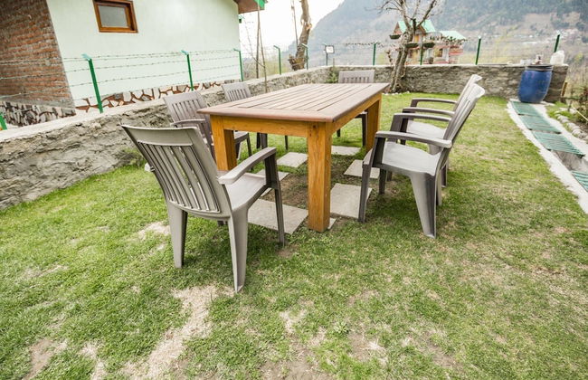 GuestHouser 1 BR Cottage 4e68 - Foto 14