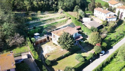 Villa La Meridiana - Foto 2, Garden