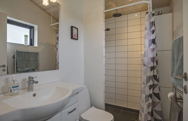 "Sighref" - 300m from the sea - Foto 15