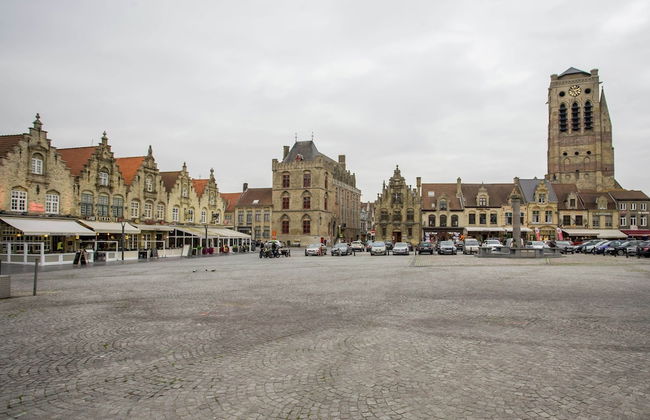 Beautiful Villa Near the Sea - Photo 69