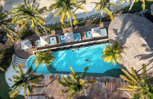 Semaya Beach Resort - Foto 26