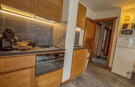 Appartamento Montagnards - Foto 7