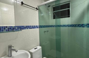 Conforto Central, apartamento 2 quartos - Photo 20