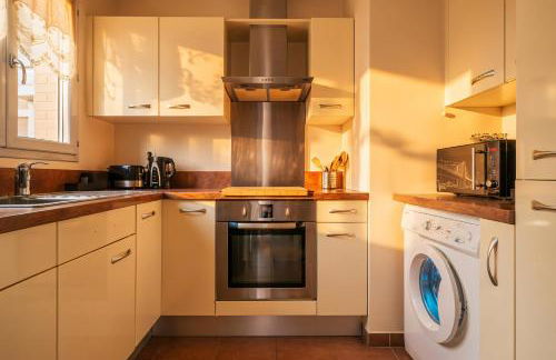 Appartement avec Jardin et Terrasse près de Paris - Foto 6