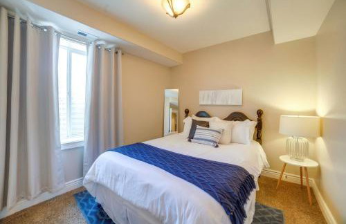 Rigby Gem with Hot Tub Theater Game Room Grill - Foto 10