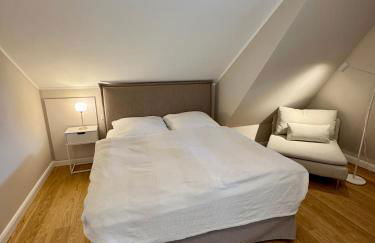 NEU Keitum - Moderne Gemütlichkeit unter Reet - Photo 8