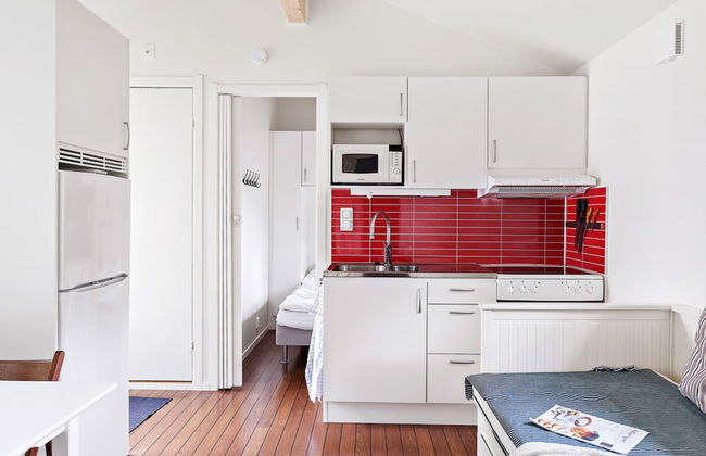 First Camp Mölle - Foto 27