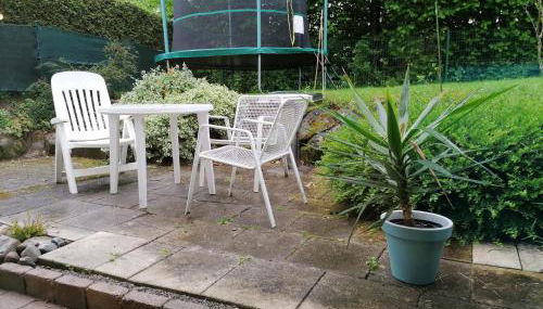 Ferienwohnung "Am Seebach" - Foto 3