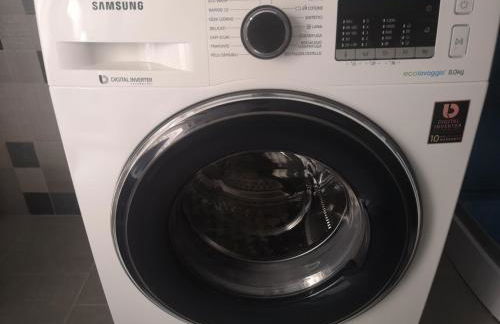 Casa Dema climatizzata con wifi - Foto 44