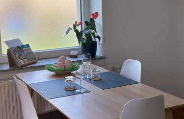 Ferienwohnung um`s Eck - Foto 41