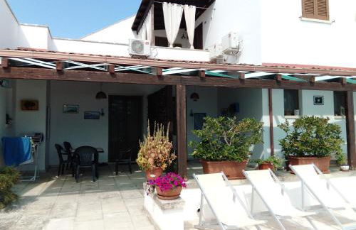 Casa vacanza Augusto - Foto 29