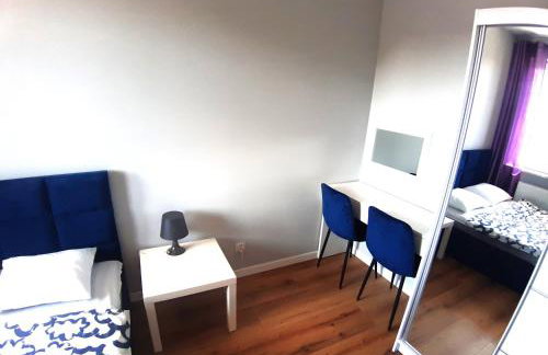 Apartament Wawa - Foto 22