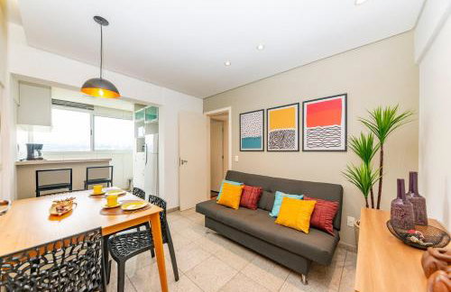 Flat Raja Gabaglia near Hospital Madre Teresa - Foto 3