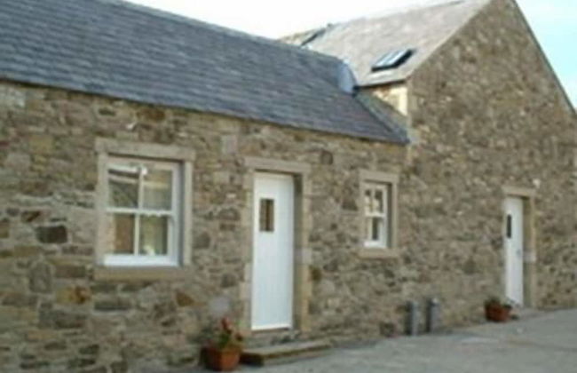 Hamsteels Hall - Foto 5