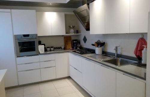 Casa Rosa dei Venti - Foto 9