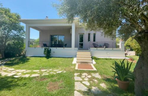 Apollon Paian , Luxury Nature Relax - Foto 65