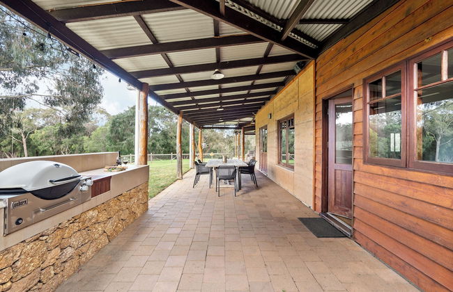 Island Brook Estate Vineyard and Chalets - Foto 38