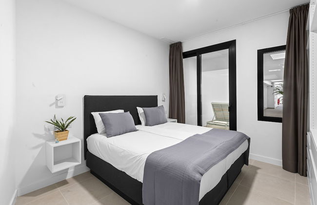 Palmera Sea View - Foto 16