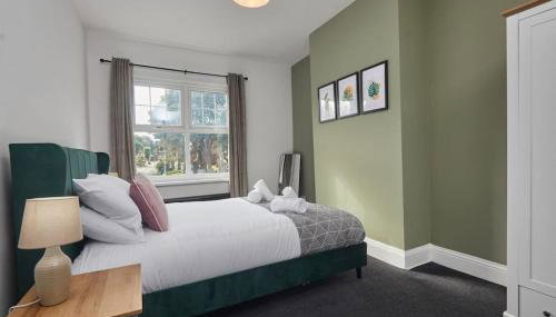 Cosy 3-Bedroom House in Seaham - Street Parking - Foto 2