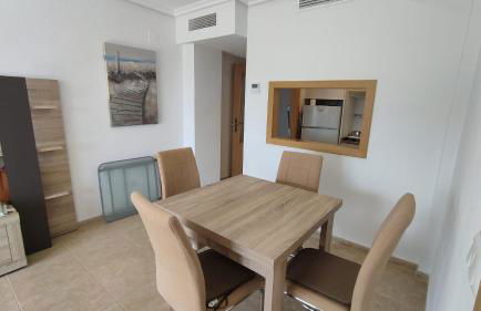 Piso de 2 dormitorios en El Poblet - Photo 35