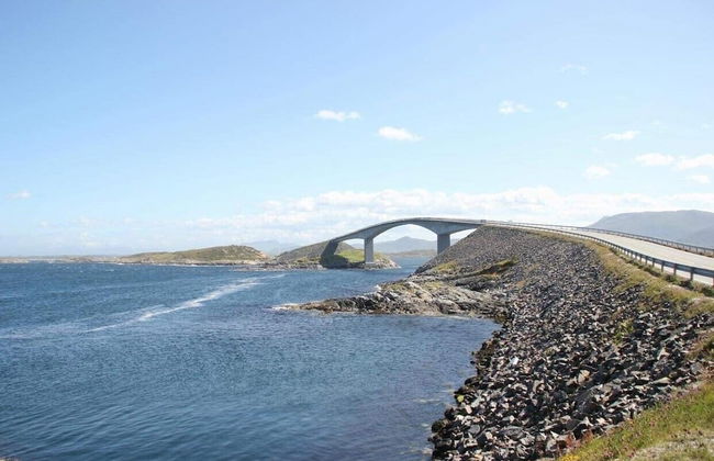 Kristiansund Apartments - Photo 14