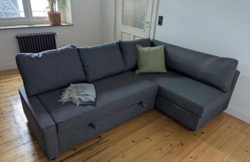 Ferienwohnung Altstadt Lemgo - Foto 10