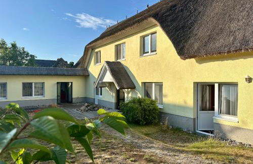 Ferienanlage "Uns Wiek Hus" Ferienwohnung 9 - Foto 13