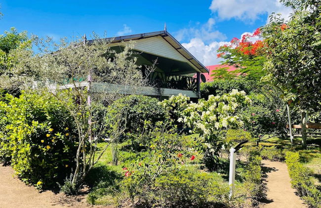 Au Beau Séjour - Foto 18