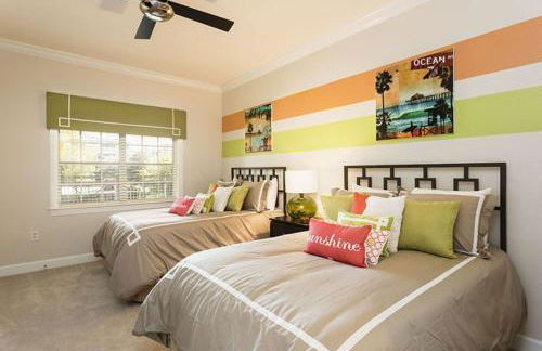 Luxury Condo on Reunion Resort and Spa Orlando Condo 5097 - Foto 19