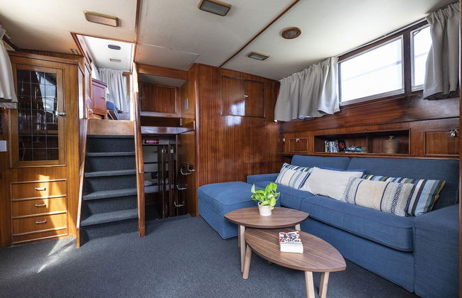 Luxury Boat in Port Forum - Photo 19