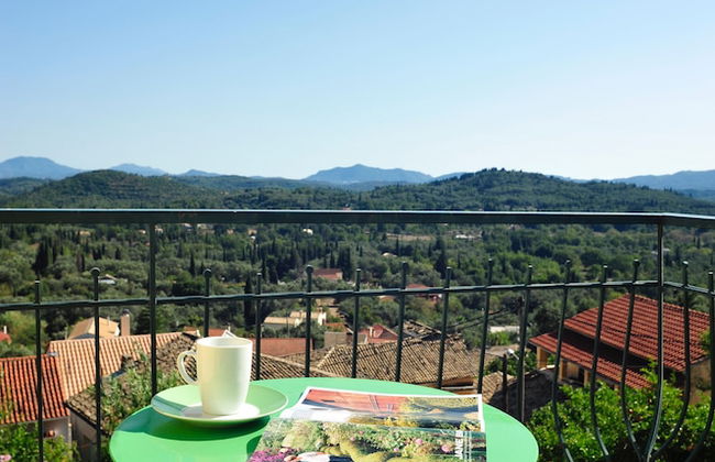 Korakiana Cottage - Foto 35