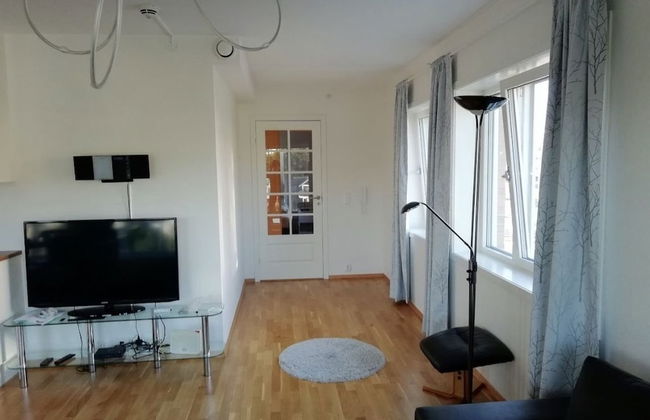 Gauk Apartments Sentrum 3 - Foto 11