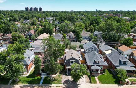 Spooky Victorian Family house with four bedrooms central to downtown - Foto 37